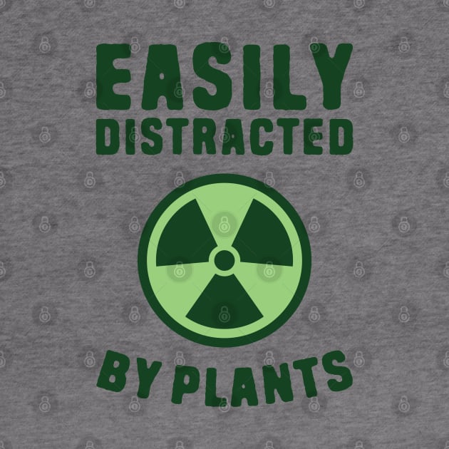 Funny nuclear science pun by Shirts That Bangs